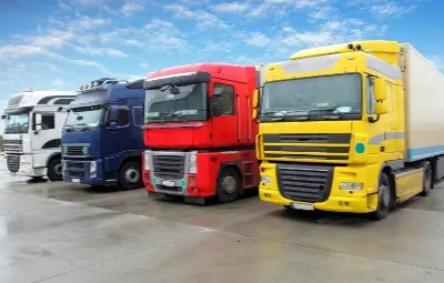 İzmir Toptaşı Nakliye Ambarı