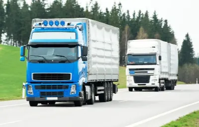 İzmir Toptaşı | Eşya Taşıma